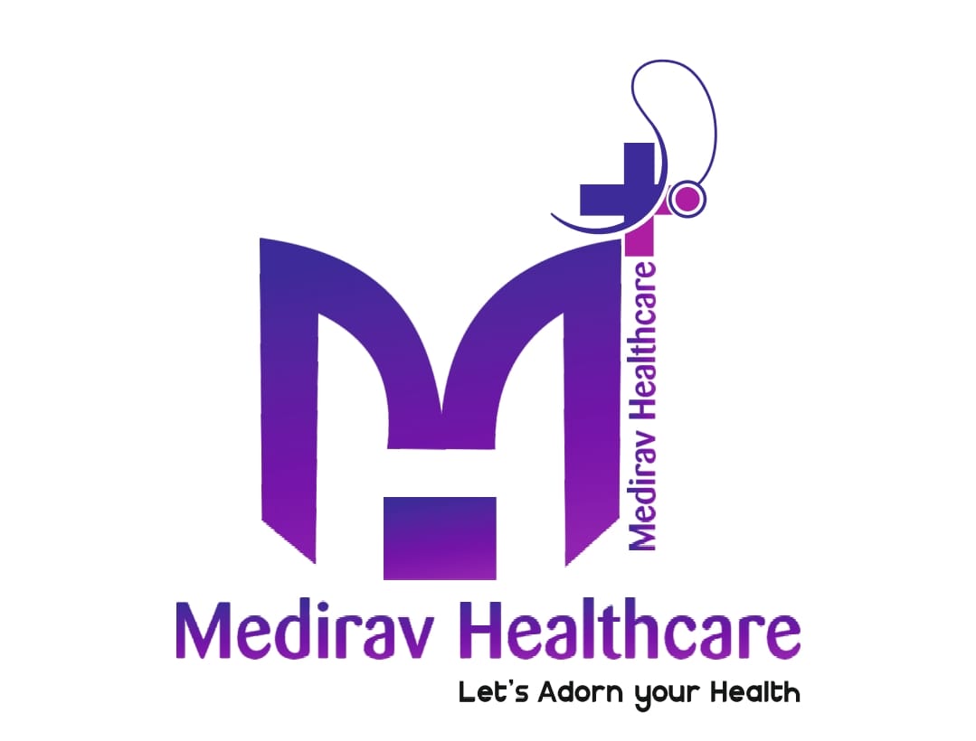Medirav- Pharma